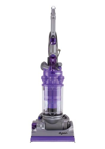 The Best Vacuum Ever