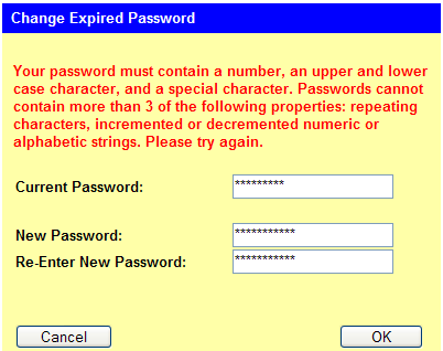 best 8 digit password