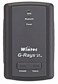 WBT-201 GPS